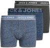Jack & Jones Junior Boxershort In gemêleerde look(set, 3 stuks ) online kopen