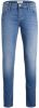 Jack & Jones Junior Skinny fit jeans JJILIAM JJORIGINAL MF 073 online kopen