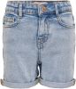 KIDS ONLY meisjes jeans short 15244480 denim online kopen