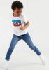 Levi's Kidswear Skinny fit jeans SKINNY TAPER JEANS for boys online kopen