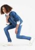 Levi's Kidswear Skinny fit jeans SKINNY TAPER JEANS for boys online kopen