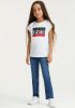 Levi's Kidswear Stretch jeans 711™ SKINNY FIT JEANS for girls online kopen
