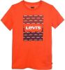 Levi's Kidswear T shirt online kopen