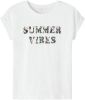 Name It Shirt met korte mouwen NKFFAMMA SS TOP NOOS online kopen