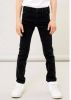Name it ! Jongens Lange Broek -- Zwart Jeans online kopen