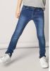 Name It Slim fit jeans NKMTHEO XSLIM SWE JEANS 3113 TH NOOS online kopen