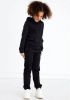 Name it ! Meisjes Lange Broek -- Zwart Katoen/polyester online kopen