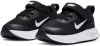 Nike WearAllDay Schoen voor baby's/peuters Zwart online kopen