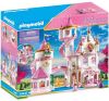 Playmobil ® Constructie speelset Groot Prinsessenkasteel(70447 ), Princess Made in Germany(644 stuks ) online kopen
