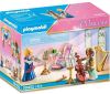 Playmobil ® Constructie speelset Muziekkamer(70452 ), Princess Gemaakt in Europa(35 stuks ) online kopen