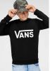 Vans Sweatshirt CLASSIC CREW BOYS online kopen