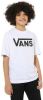 Vans Classic Logo T Shirt Junior Kind online kopen