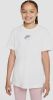 Nike Sportswear T shirt voor meisjes Wit online kopen
