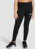 Nike Sportswear Favorites Legging met hoge taille voor meisjes Carbon Heather/White Kind online kopen