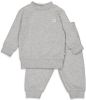 Feetje ! Unisex Pyjama -- Grijs Katoen/polyester online kopen