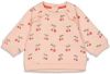 Feetje Sweatshirt Cherry Roze online kopen