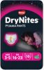 DryNites Absorberende Luierbroekjes Girl 3 5 jaar 10 stuks online kopen