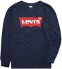 Levi's Kidswear Shirt met lange mouwen L/S BATWING TEE for boys online kopen