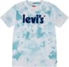 Levis Levi's&#xAE, Kinder T shirt Skyway online kopen
