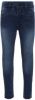Name it  Girl s Jeans Bibi Trunte medium blauw denim Blauw Gr.110 Meisjes online kopen