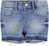 Name it ! Meisjes Korte Broek Maat 86 Denim Jeans online kopen