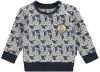 Noppies  Shirt met lange mouwen Vernon Grijs Gr.86 Jongen online kopen