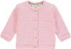 Noppies ! Meisjes Vest Maat 56 Roze Katoen/polyester/elasthan online kopen