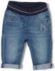 S.Oliver s. Olive r Jeans blauw uitgerekt denim online kopen