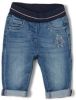 S.Oliver s. Olive r Jeans blauw uitgerekt denim online kopen