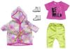 Zapf Creation BABY born&#xAE; Deluxe trendy regenboog Set online kopen