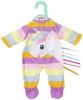 SinQel Dolly Moda Poppenkleding Unicorn 8750570 Meisjes Polyester online kopen