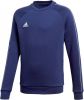 Adidas Performance sportsweater Core 18 donkerblauw online kopen