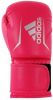 Adidas Speed 50(Kick)Bokshandschoenen Roze/Zilver 10 oz online kopen