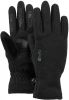 Barts ! Unisex Handschoenen Maat 128 Zwart Polyester online kopen