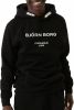 Bj&#xF6;rn Borg Bjorn Borg Hoodie 10001188 Zwart online kopen