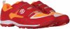 Brabo bf1012c shoe velcro orange online kopen