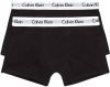 Calvin Klein Boxershort met ck logo op de band(set, 2 stuks ) online kopen