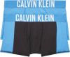 Calvin Klein Trunk Boxershorts Jongens(2 pack ) online kopen