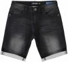 Cars ! Jongens Bermuda Maat 116 Zwart Jeans online kopen