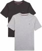 Tommy Hilfiger Underwear Shirt met korte mouwen 2P CN TEE SS(set, Set van 2 ) online kopen