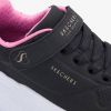 Skechers 310451L sneakers , Zwart, Dames online kopen
