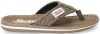 Converse Chuck Taylor All Star 2V Coated Glitter Ox Sneaker Meisjes Roze/Multi online kopen