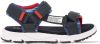 Levi's Kids New Niagara K sandalen blauw online kopen
