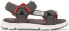 Levi's Kids New Niagara K sandalen grijs online kopen