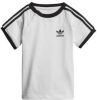 Adidas Adicolor 3Stripes Shortsleeve Tee Baby T Shirts online kopen