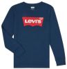 Levi's Kidswear Shirt met lange mouwen L/S BATWING TEE for boys online kopen