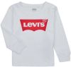 Levi's Kidswear Shirt met lange mouwen L/S BATWING TEE for boys online kopen