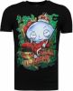 T-shirt Korte Mouw Local Fanatic Poppin Stewie T-shirt - online kopen