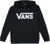 Vans Sweatshirt kid by classic po ii boys vn0a45agy28 online kopen