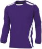 Stanno voetbalsweater blauw/zwart online kopen
